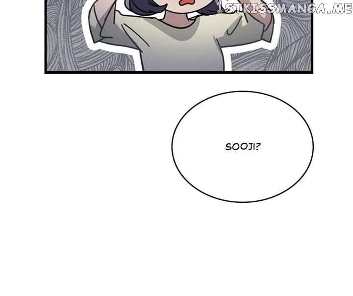 The Pharmacy Where The Wolf Howls chapter 26 - page 5