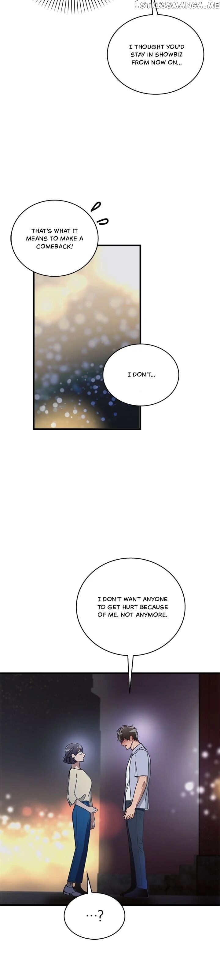 The Pharmacy Where The Wolf Howls chapter 26 - page 9