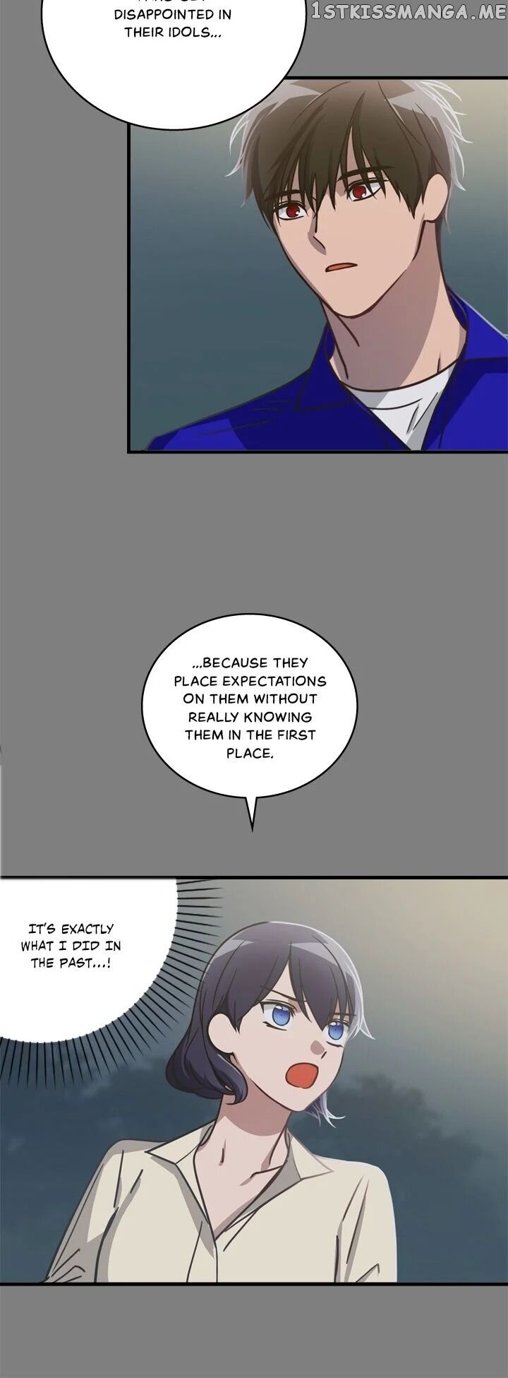The Pharmacy Where The Wolf Howls chapter 17 - page 8