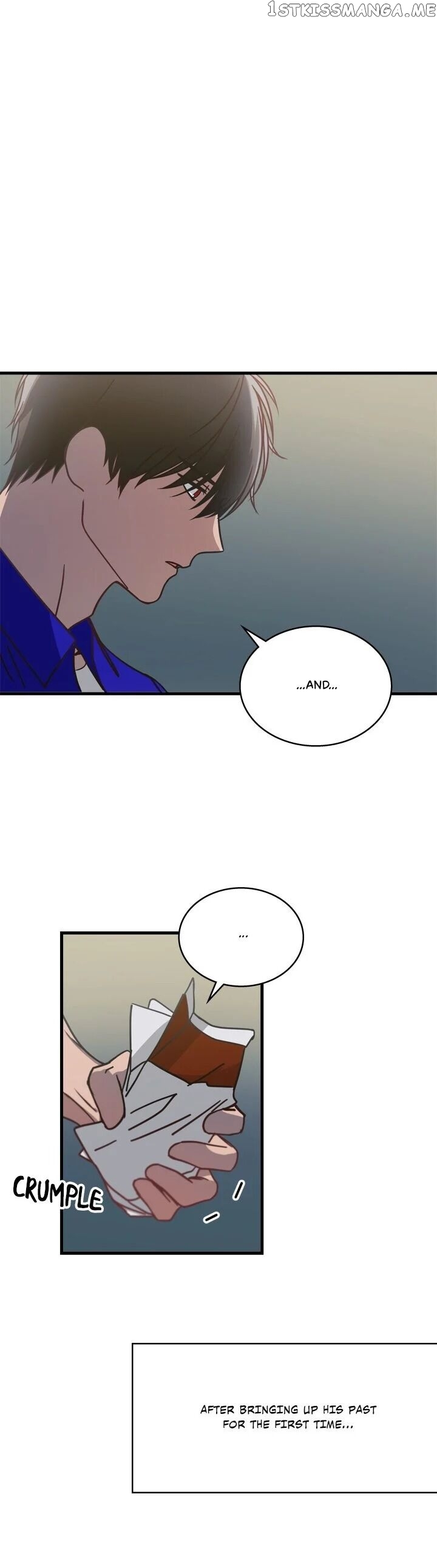 The Pharmacy Where The Wolf Howls chapter 16 - page 4