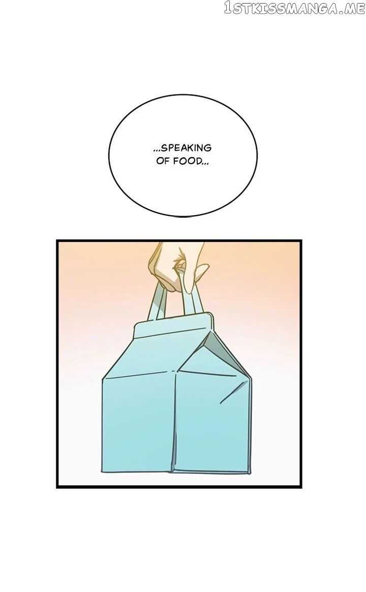 The Pharmacy Where The Wolf Howls chapter 20 - page 15
