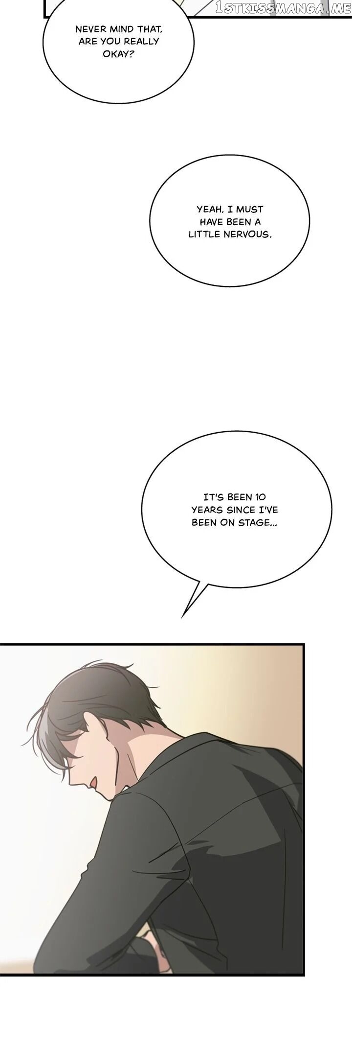 The Pharmacy Where The Wolf Howls chapter 24 - page 20