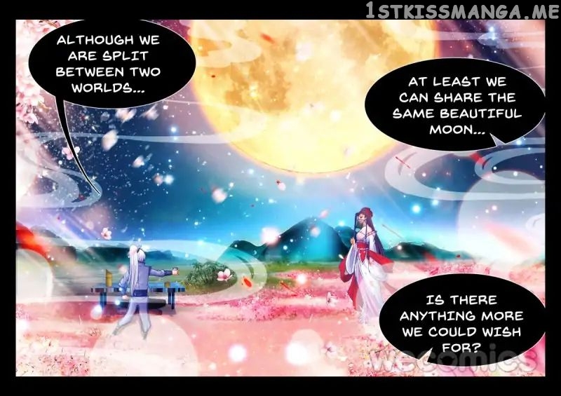 Sexy Food chapter 30 - page 4