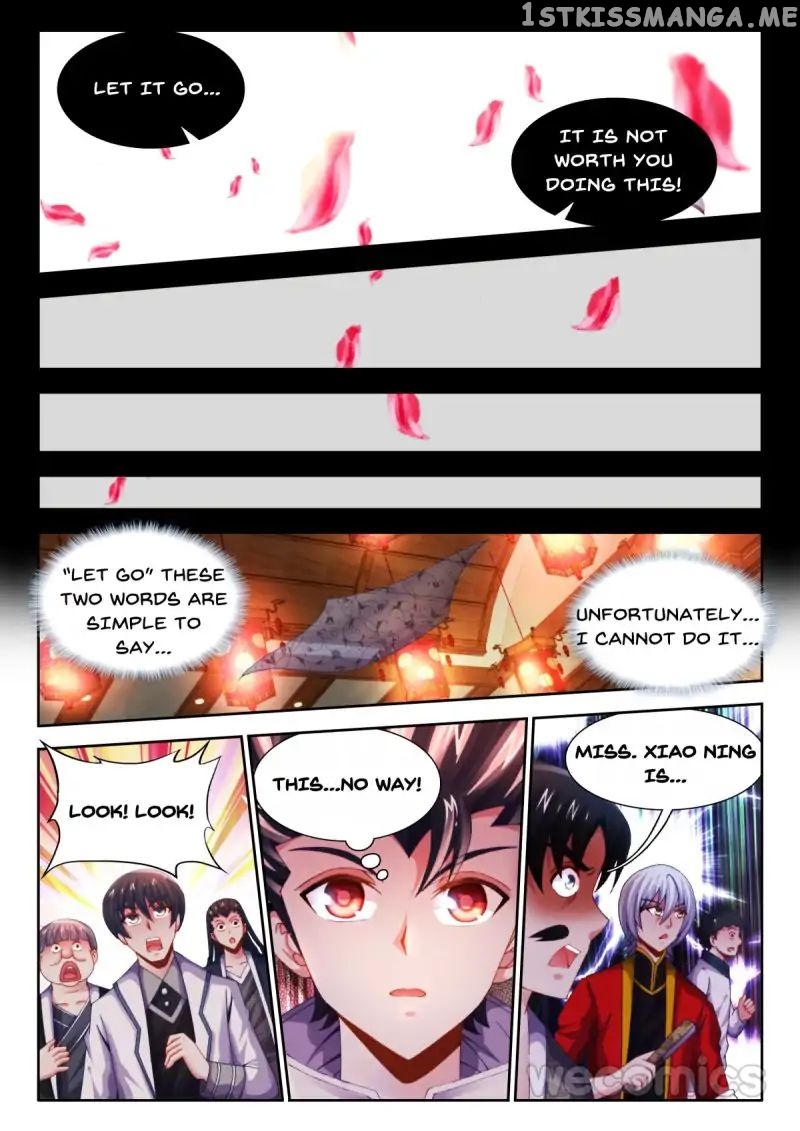 Sexy Food chapter 30 - page 5