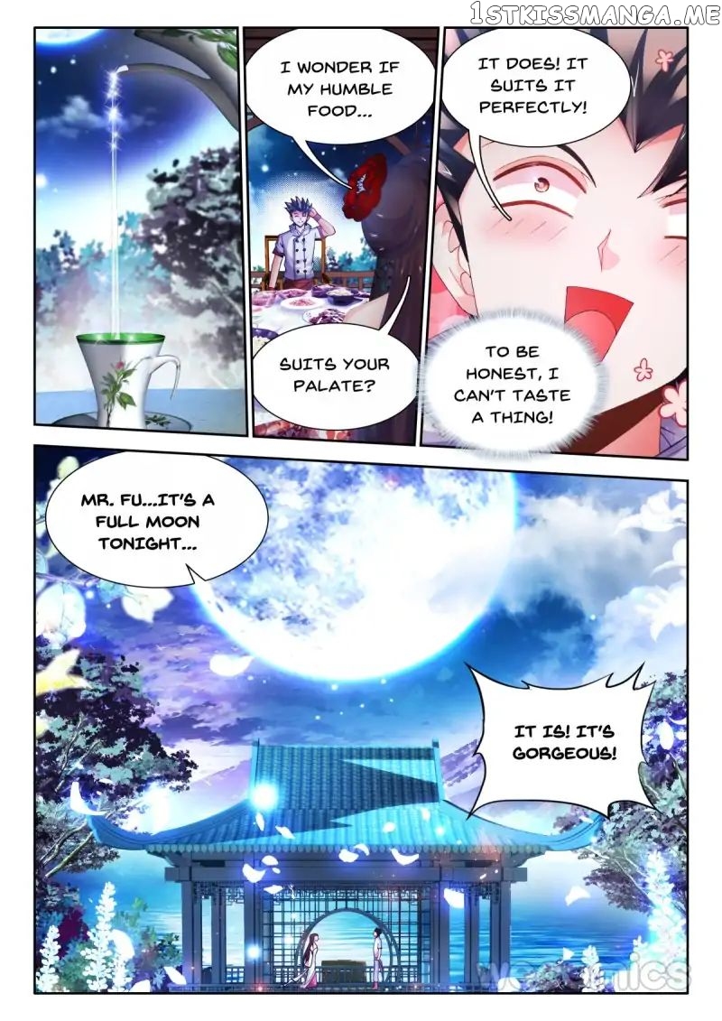 Sexy Food chapter 30 - page 9