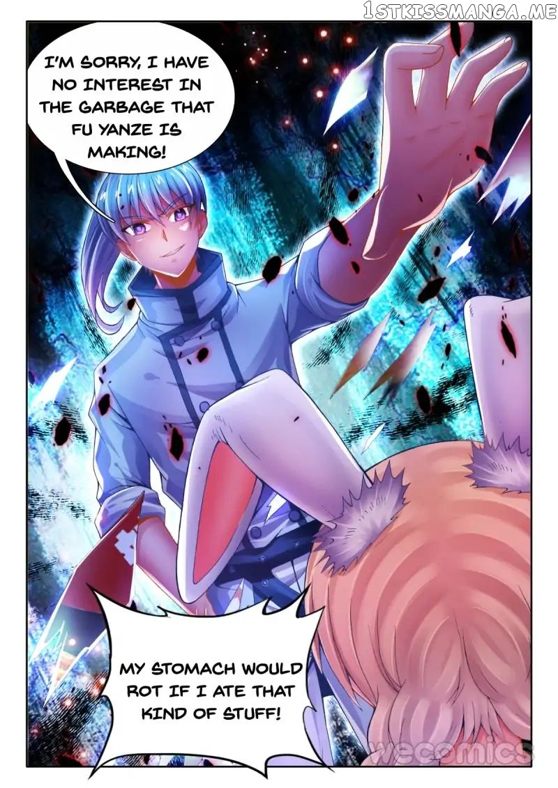 Sexy Food chapter 67 - page 10