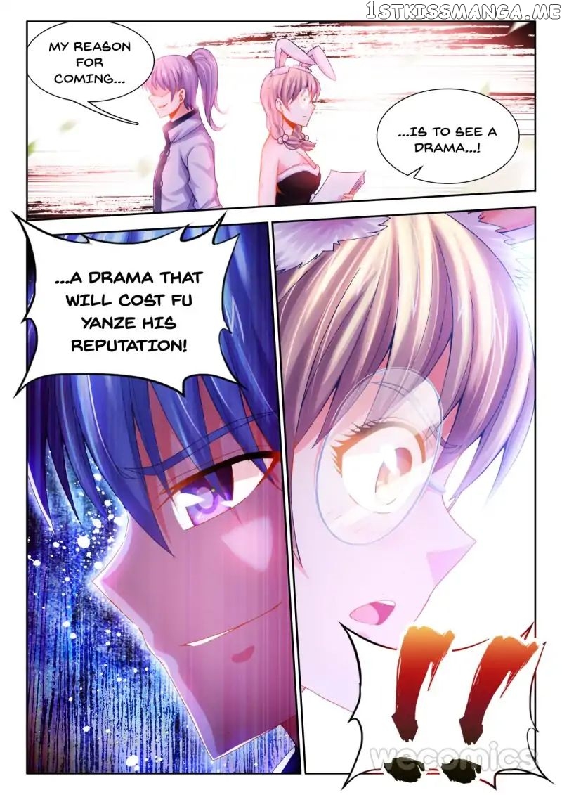 Sexy Food chapter 67 - page 11