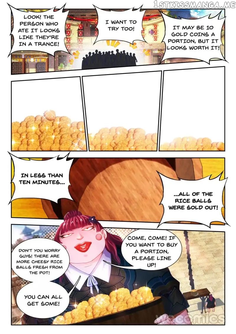 Sexy Food chapter 67 - page 3