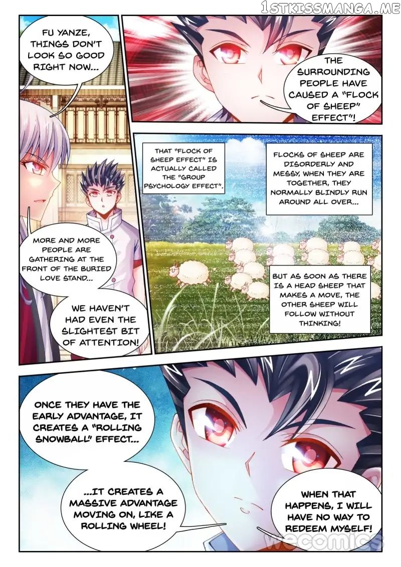 Sexy Food chapter 67 - page 4