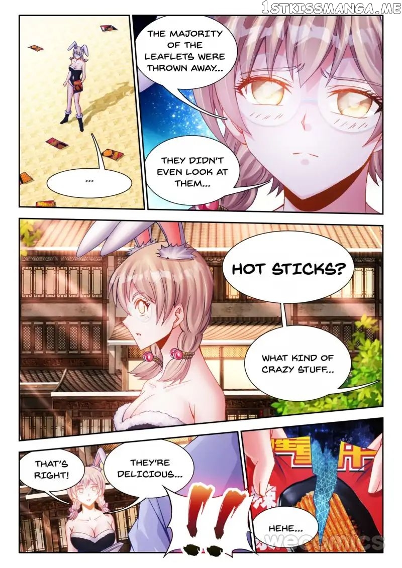 Sexy Food chapter 67 - page 9