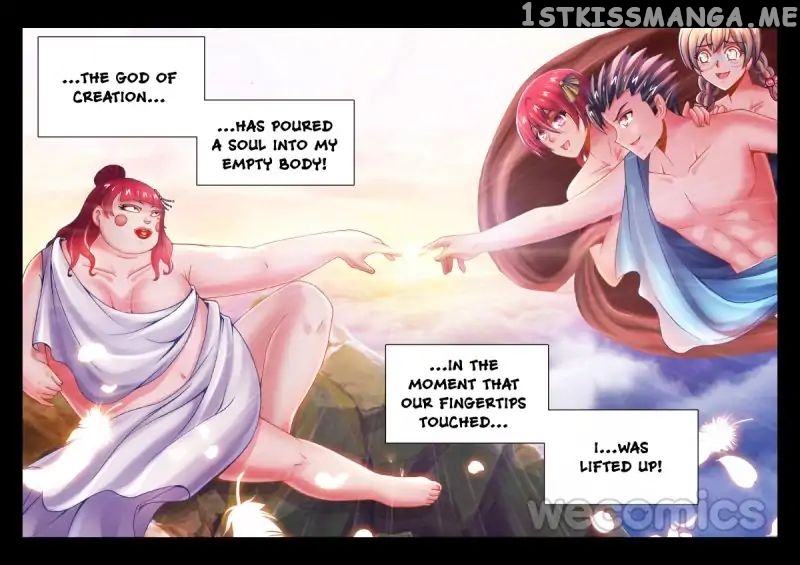 Sexy Food chapter 69 - page 12