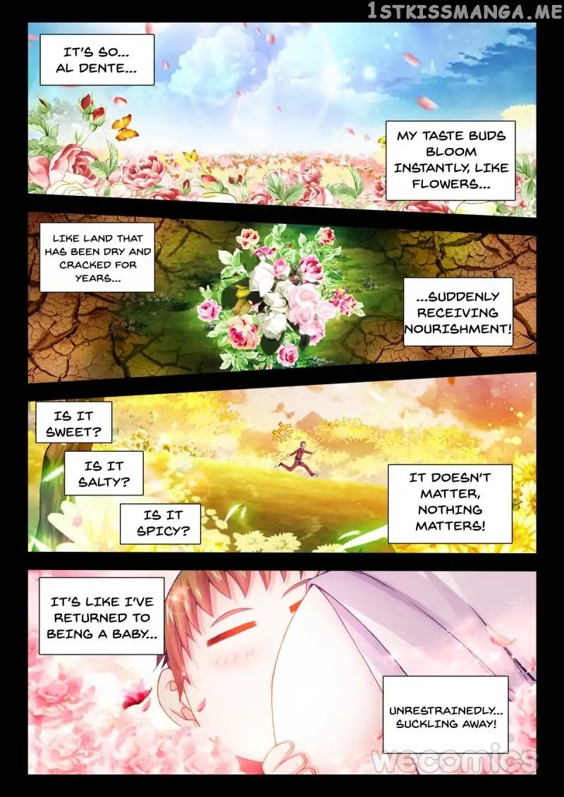 Sexy Food chapter 69 - page 6