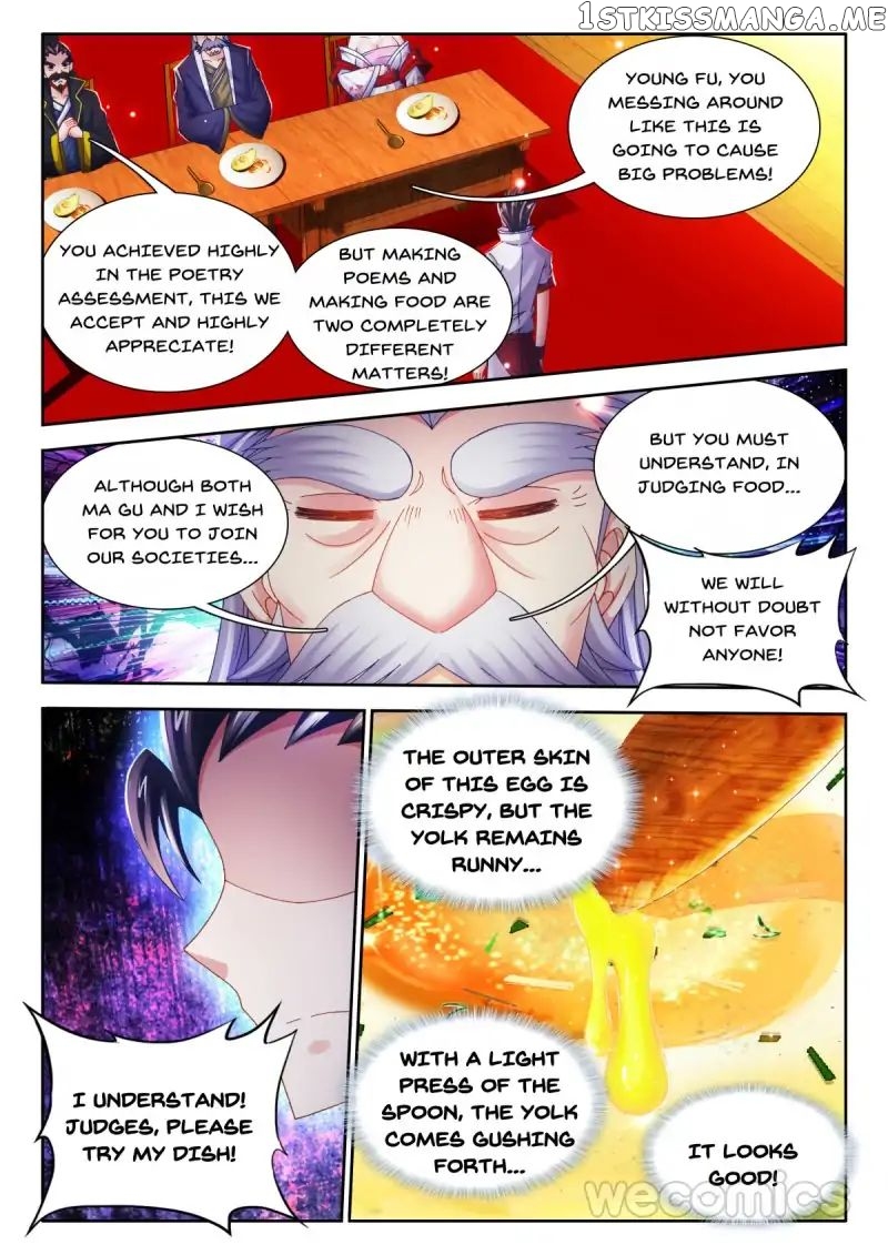 Sexy Food chapter 29 - page 6