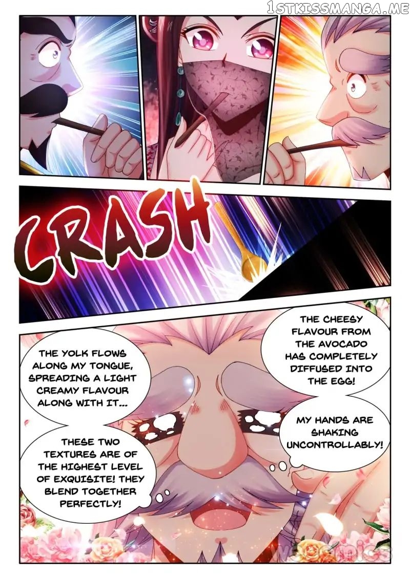 Sexy Food chapter 29 - page 7