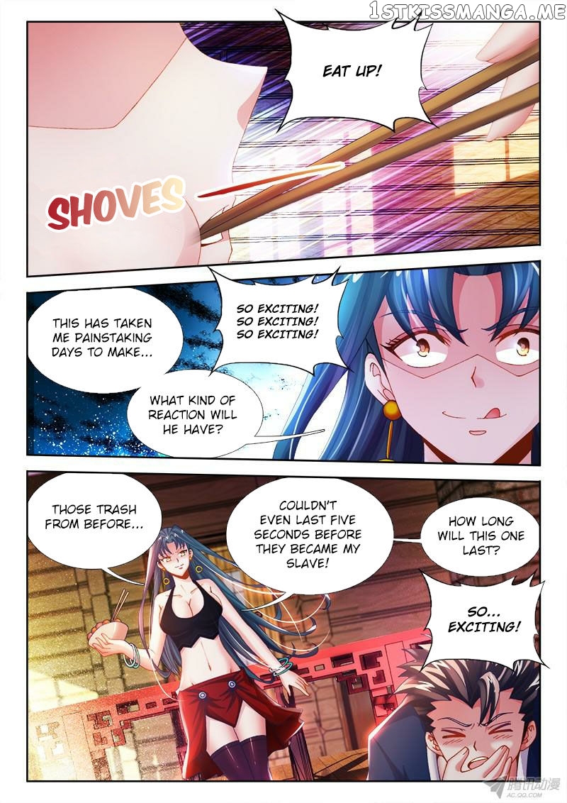 Sexy Food chapter 4 - page 10