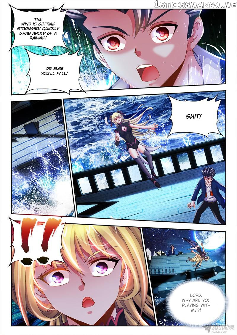 Sexy Food chapter 5 - page 10