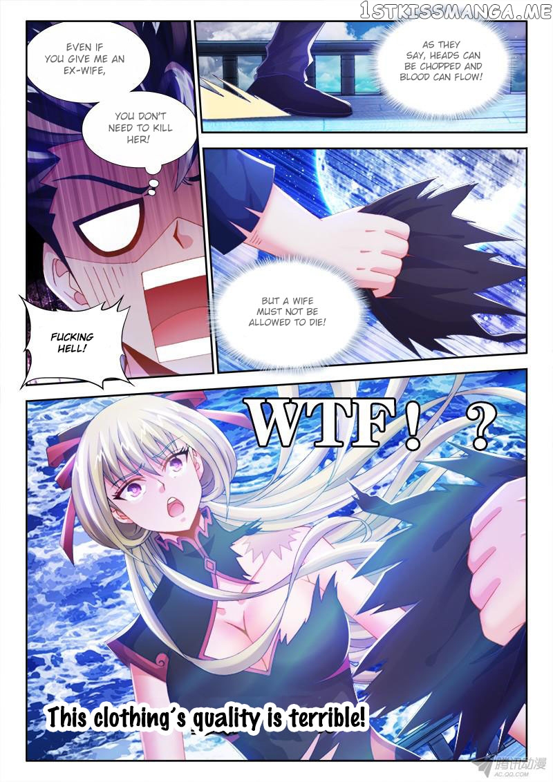 Sexy Food chapter 5 - page 11