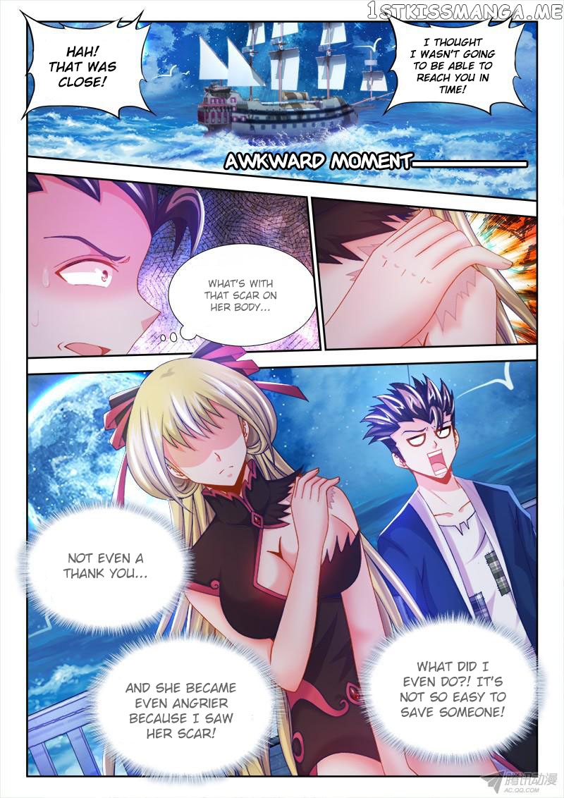 Sexy Food chapter 5 - page 13