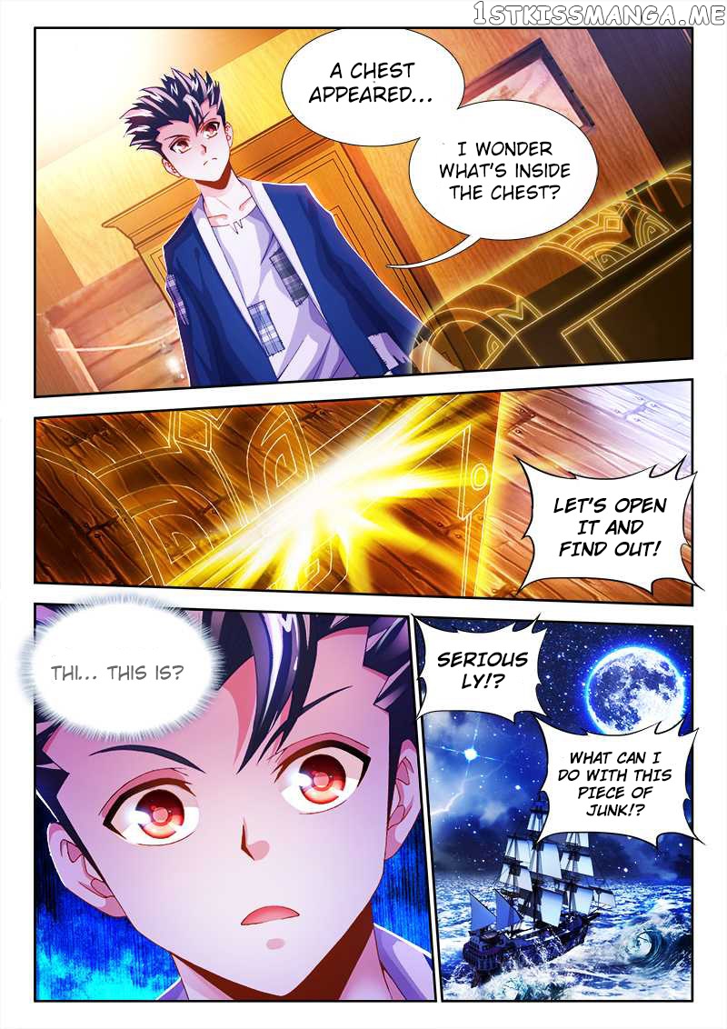 Sexy Food chapter 6 - page 13
