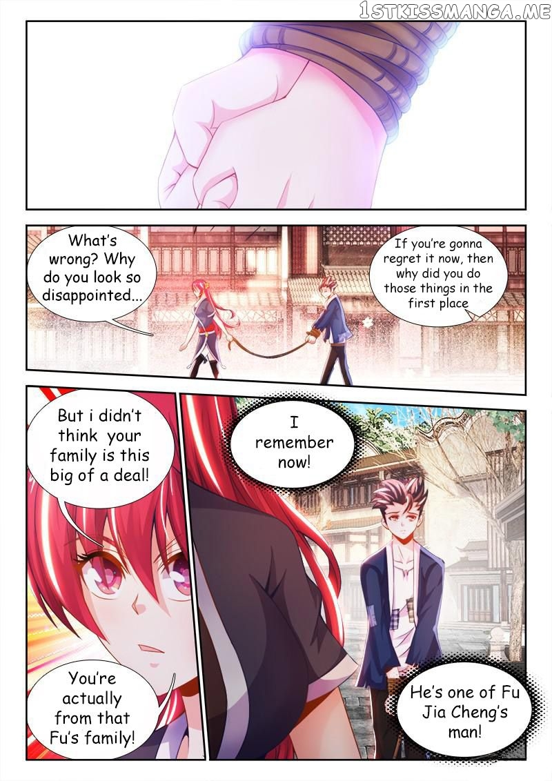 Sexy Food chapter 3 - page 4