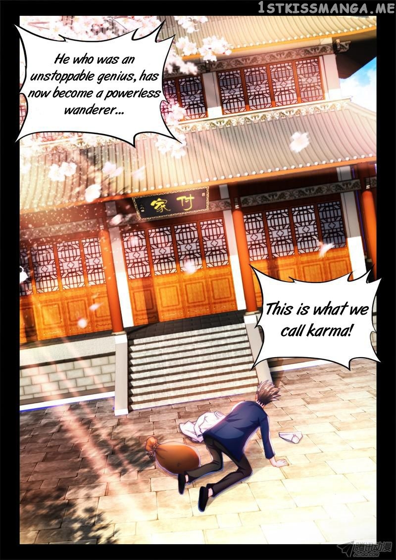 Sexy Food chapter 3 - page 6