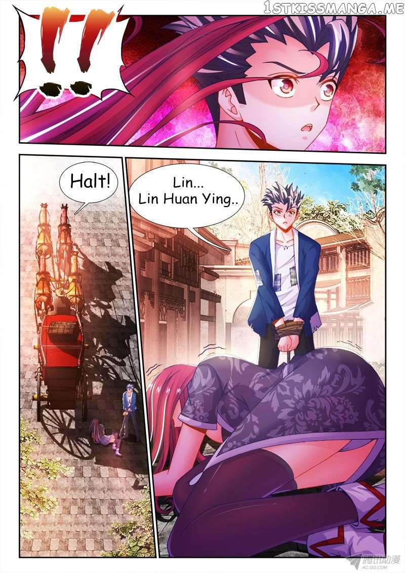 Sexy Food chapter 3 - page 9