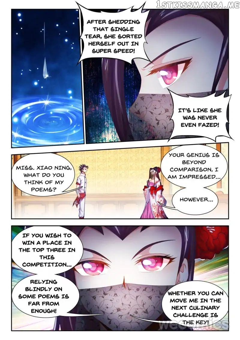 Sexy Food chapter 28 - page 11