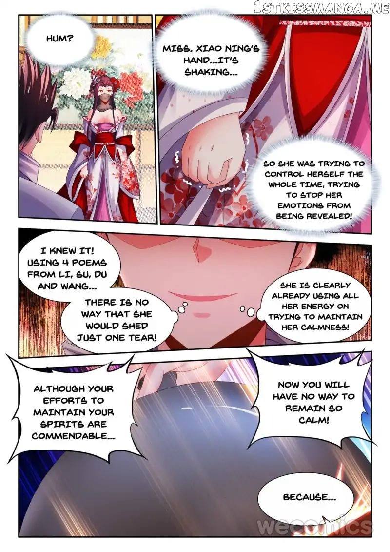 Sexy Food chapter 28 - page 12