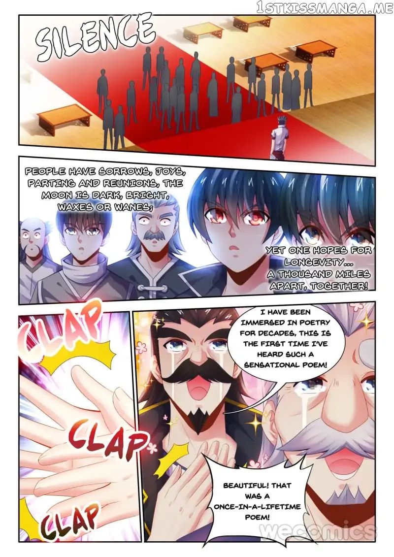 Sexy Food chapter 28 - page 2