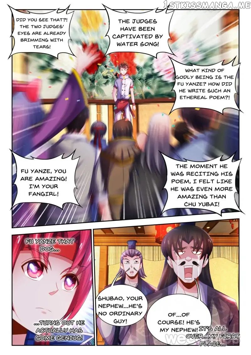 Sexy Food chapter 28 - page 4