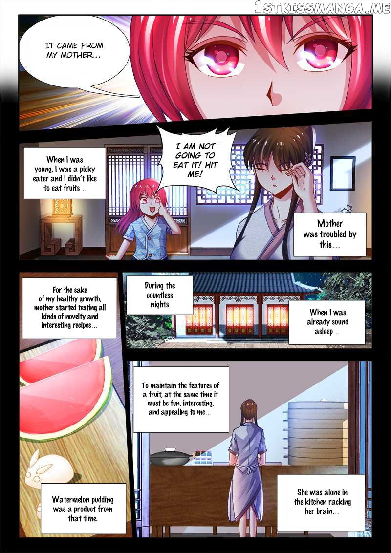 Sexy Food chapter 10 - page 10