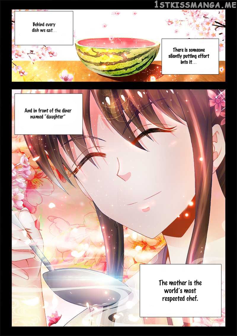 Sexy Food chapter 10 - page 11