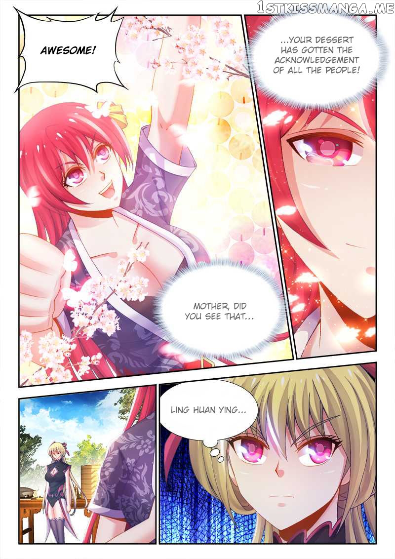Sexy Food chapter 10 - page 13