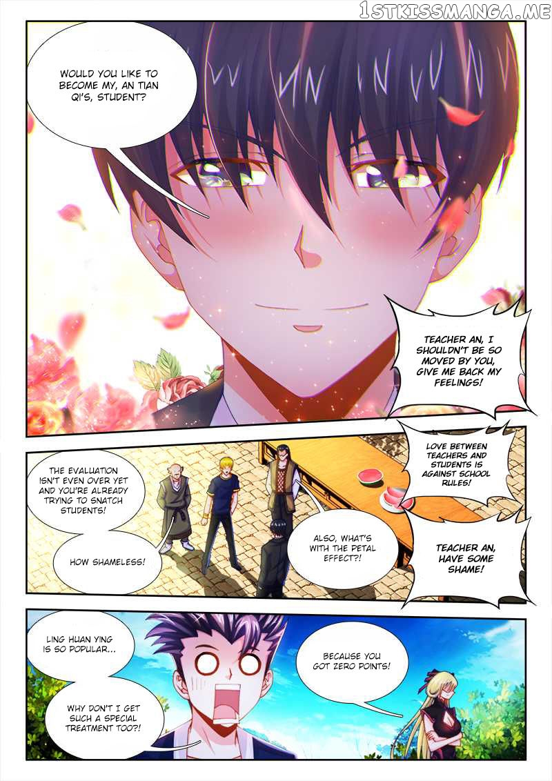 Sexy Food chapter 10 - page 5