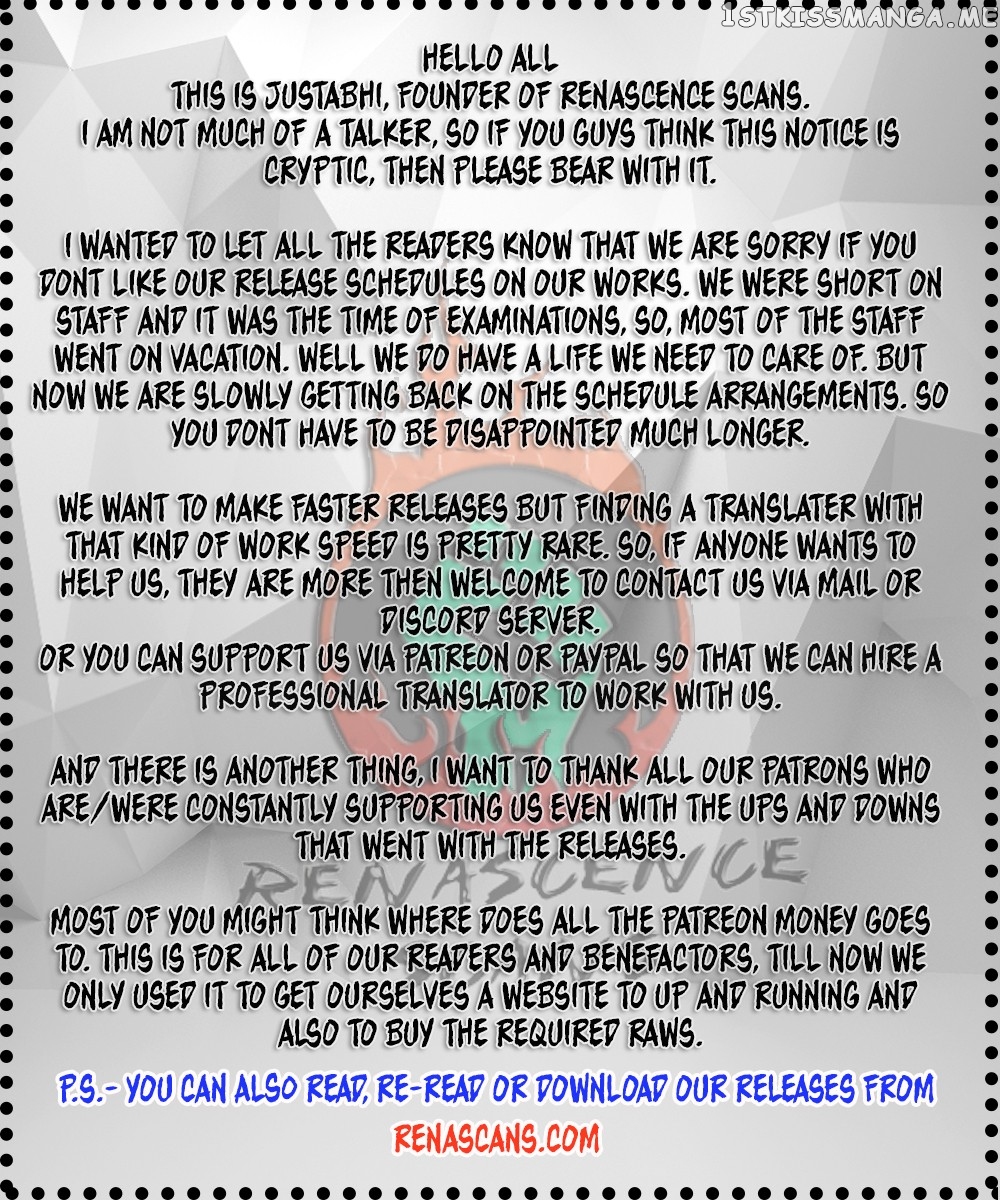 Sexy Food chapter 18 - page 14