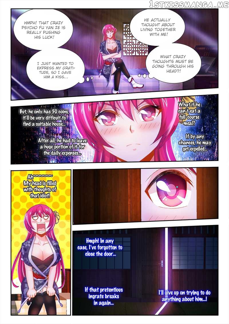 Sexy Food chapter 18 - page 4