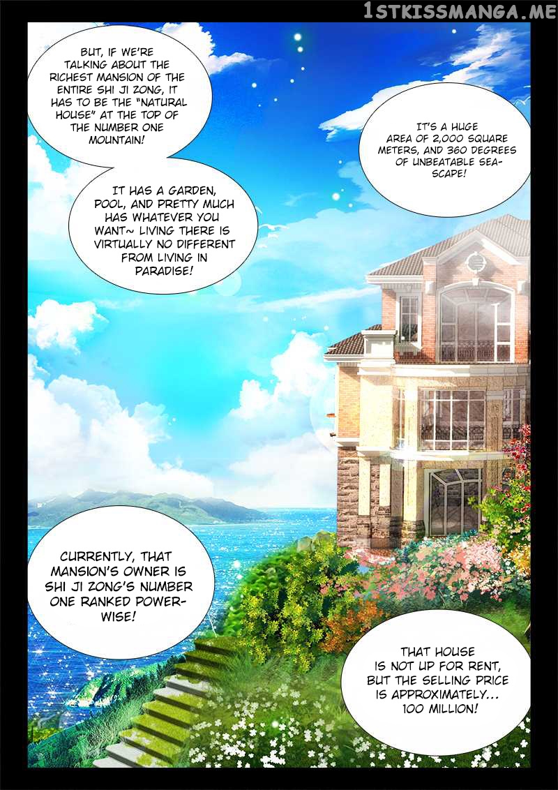 Sexy Food chapter 18 - page 6