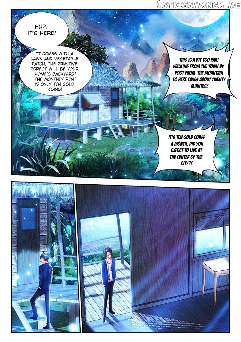 Sexy Food chapter 18 - page 8