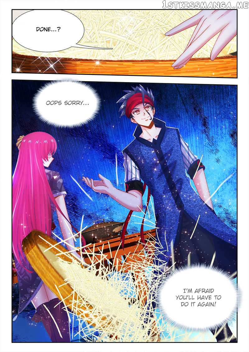 Sexy Food chapter 11 - page 14