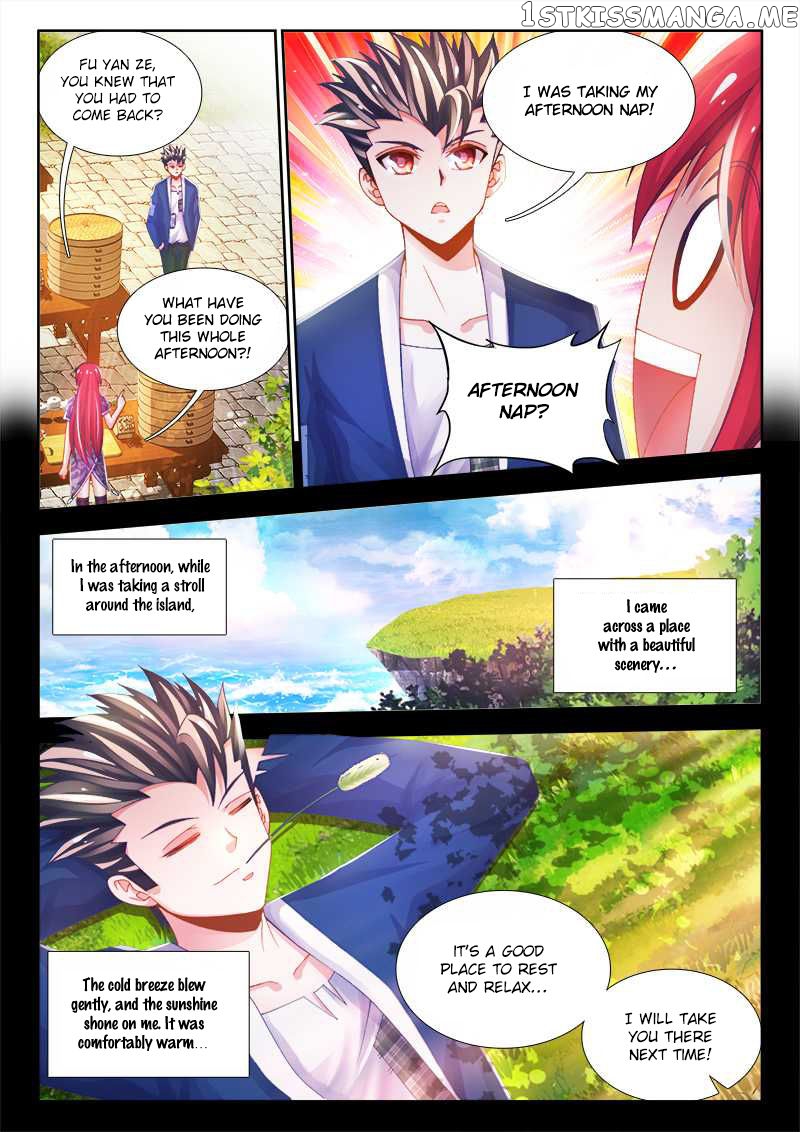 Sexy Food chapter 11 - page 4