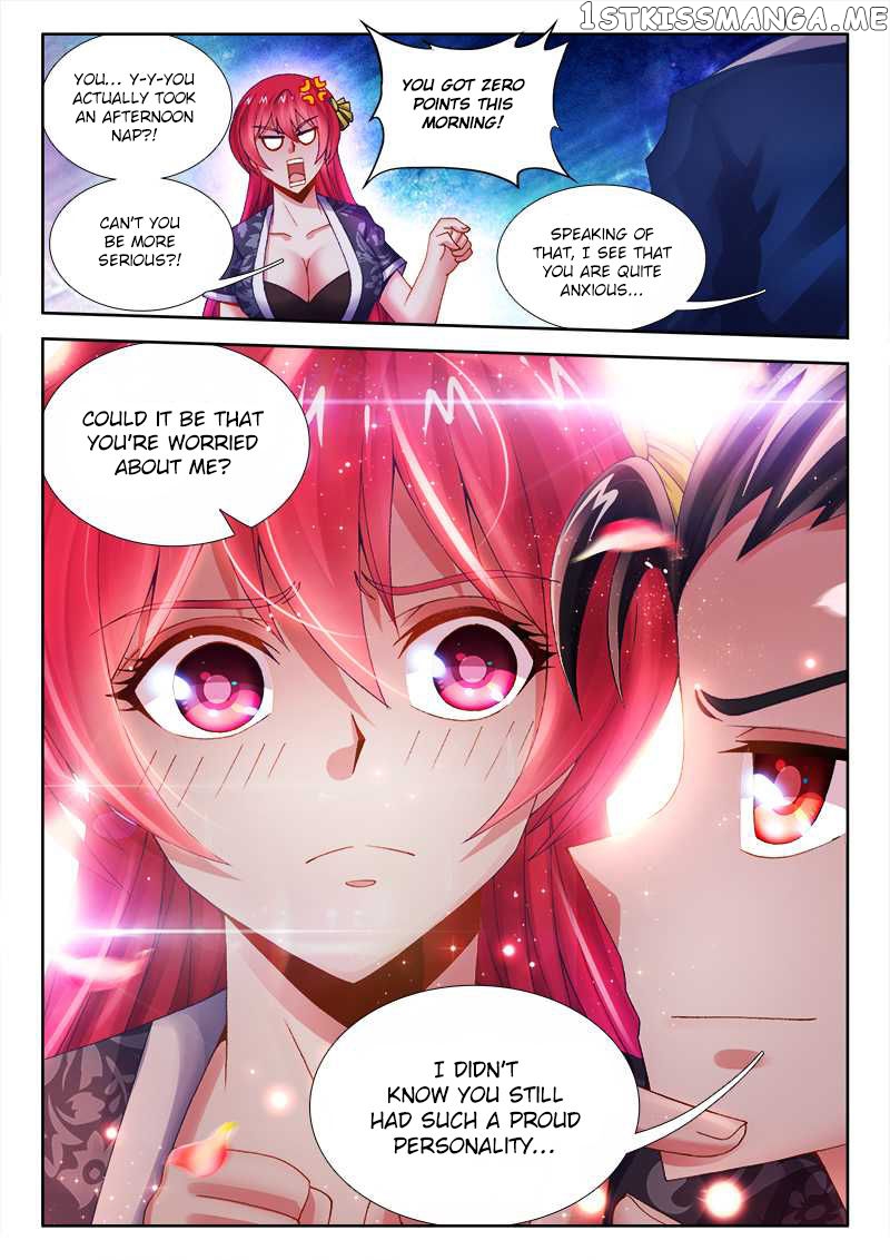 Sexy Food chapter 11 - page 5
