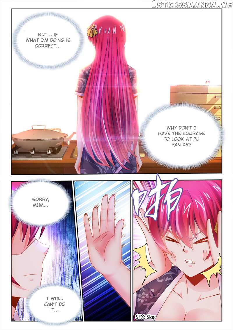 Sexy Food chapter 12 - page 8