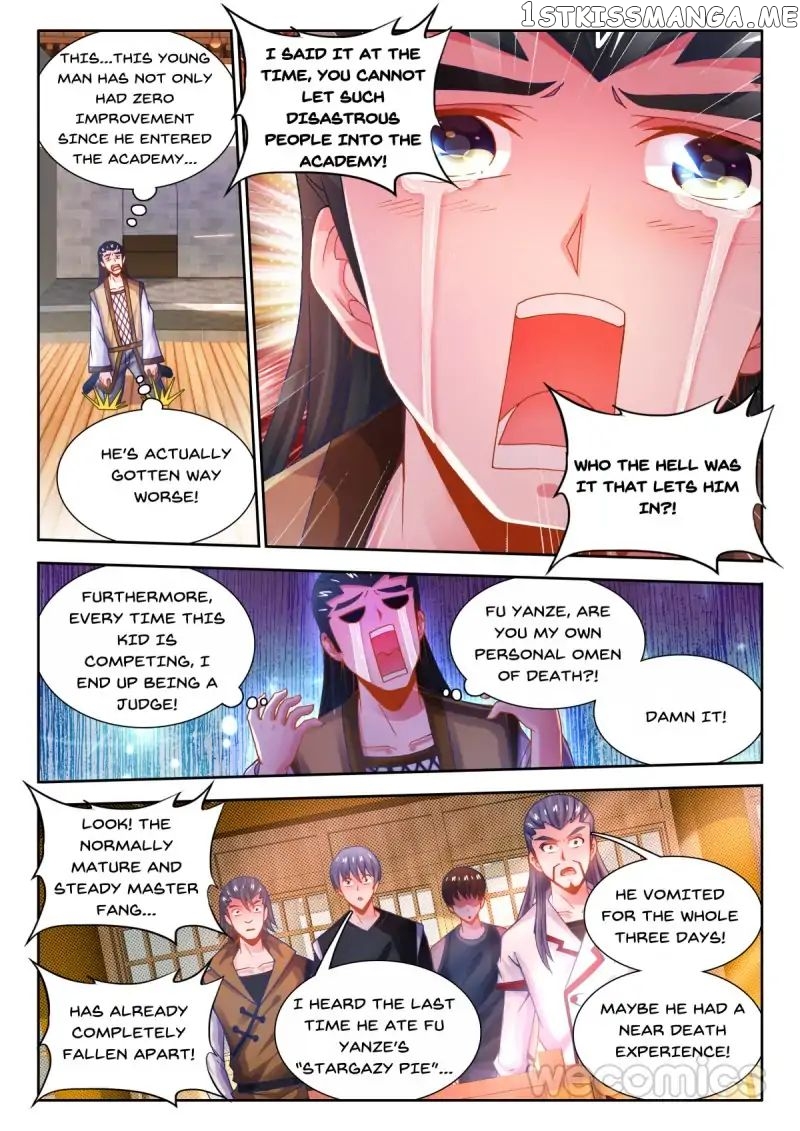 Sexy Food chapter 51 - page 4