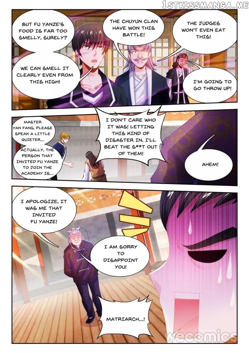 Sexy Food chapter 51 - page 5