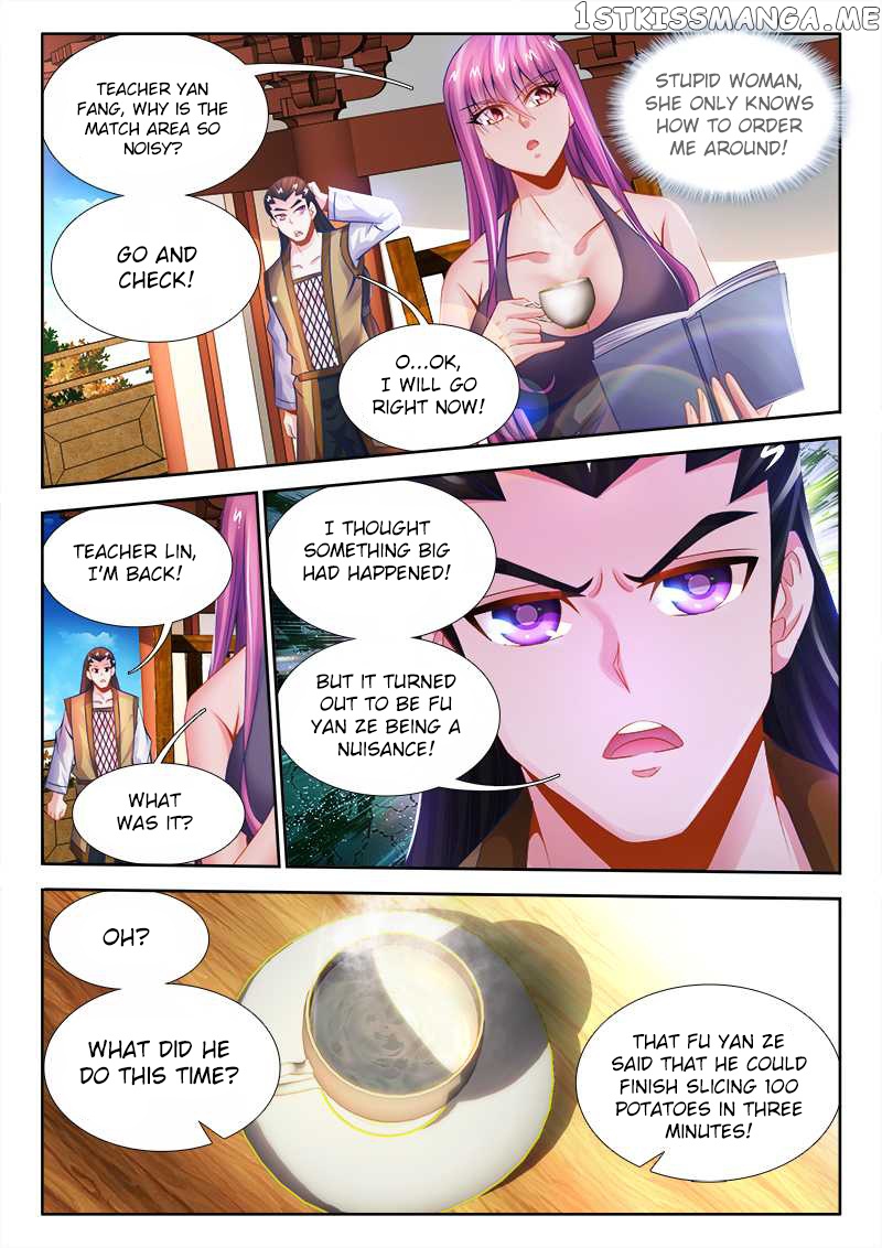 Sexy Food chapter 13 - page 6