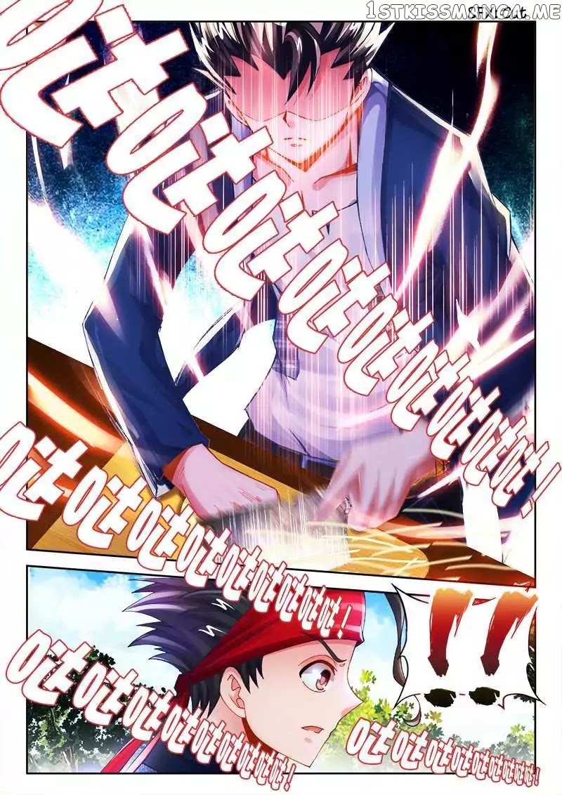 Sexy Food chapter 14 - page 11