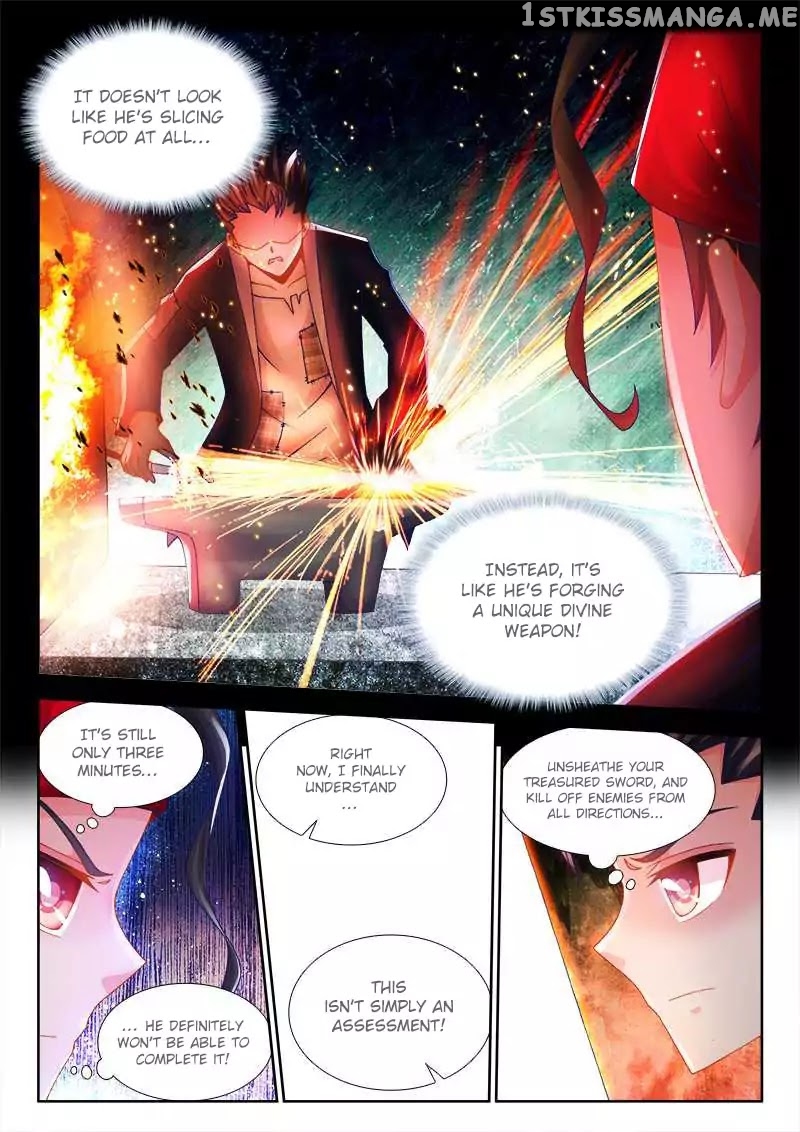 Sexy Food chapter 14 - page 13