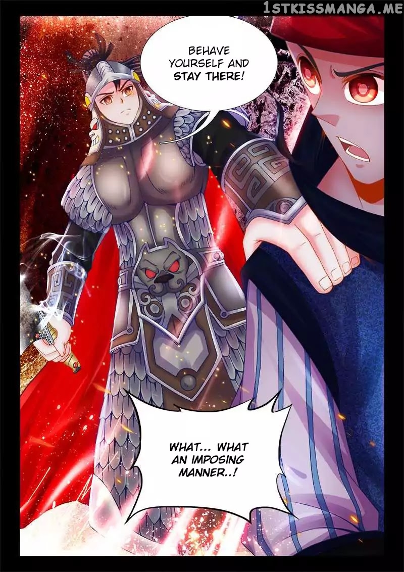 Sexy Food chapter 14 - page 6