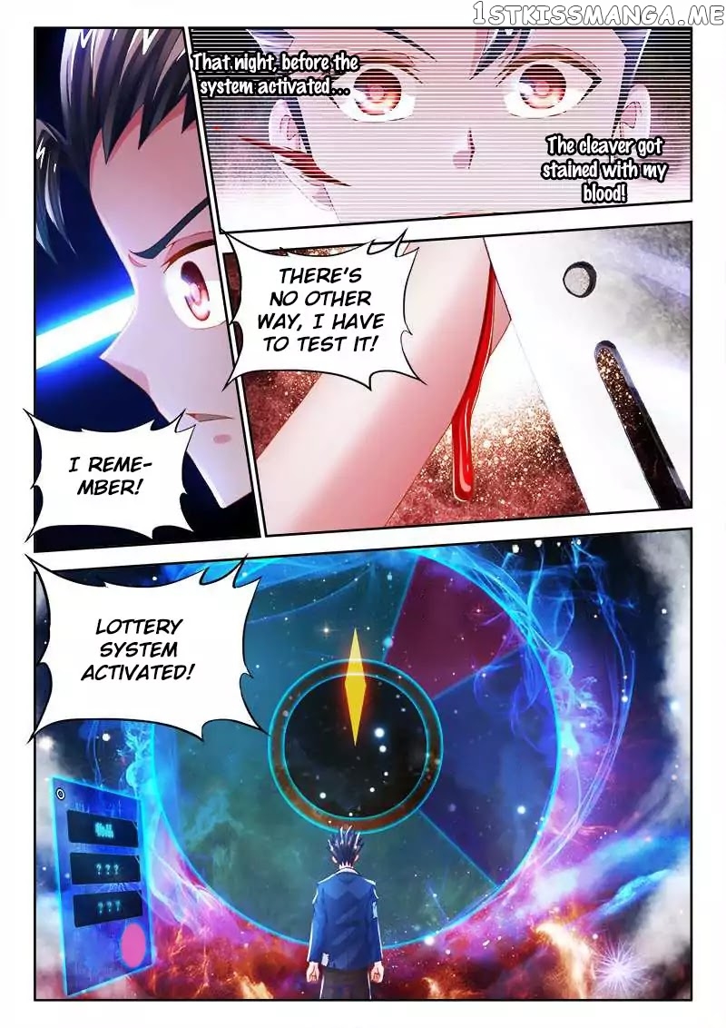 Sexy Food chapter 14 - page 9