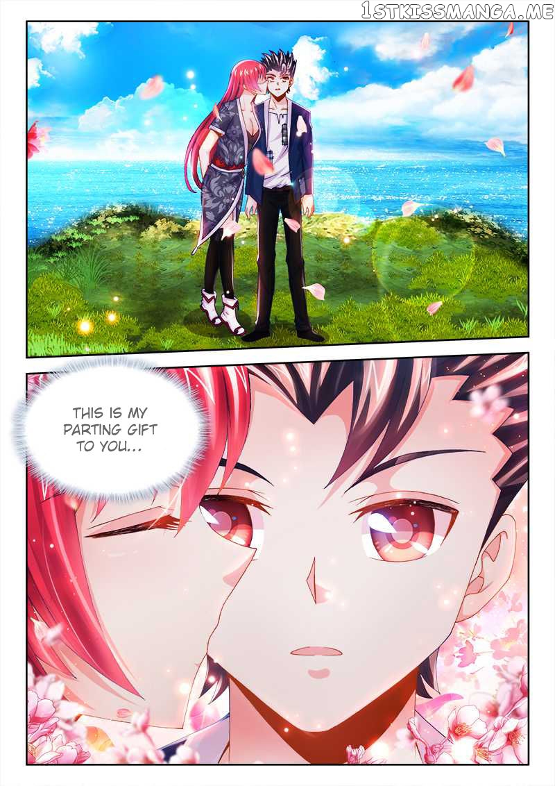Sexy Food chapter 16 - page 12